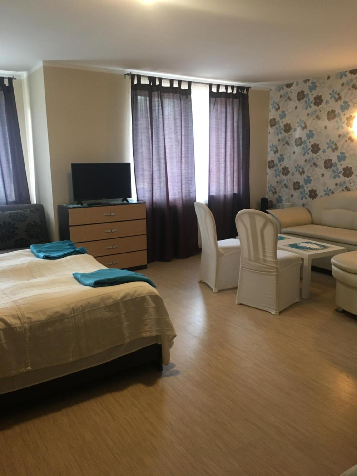 Łukęcin Patio Dom Goscinny מראה חיצוני תמונה