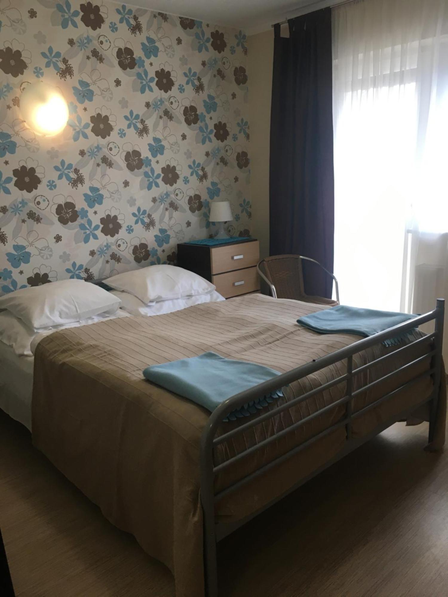 Łukęcin Patio Dom Goscinny מראה חיצוני תמונה