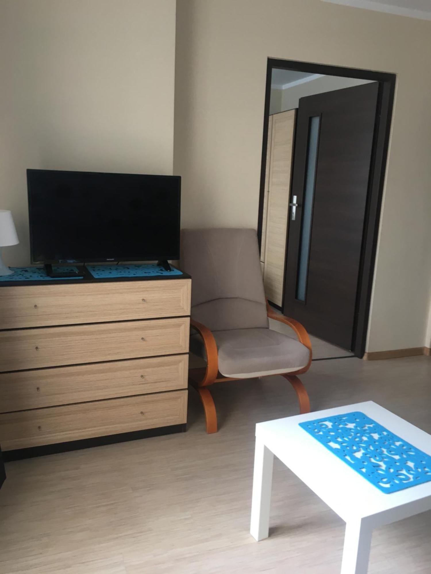 Łukęcin Patio Dom Goscinny מראה חיצוני תמונה
