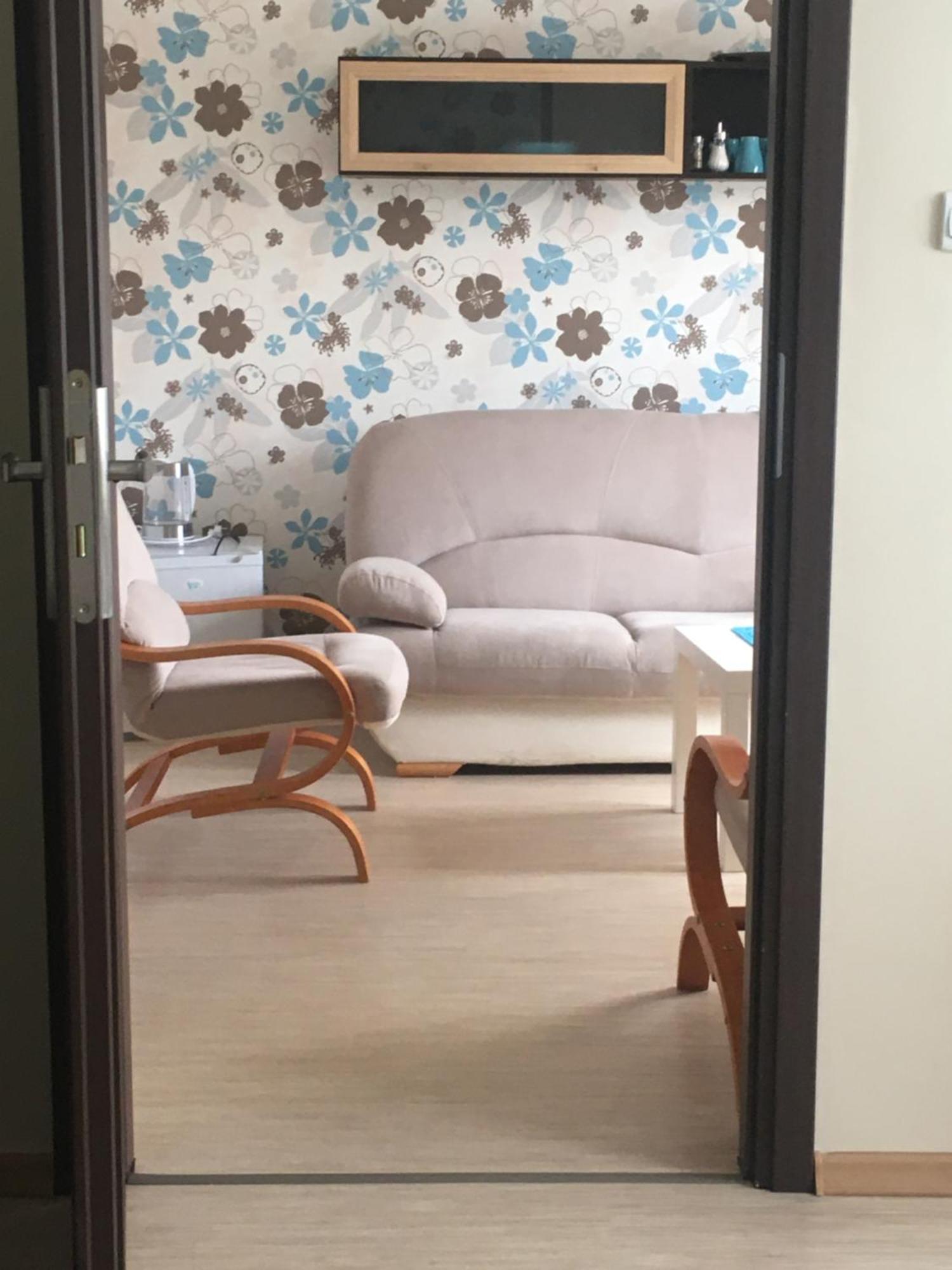 Łukęcin Patio Dom Goscinny מראה חיצוני תמונה