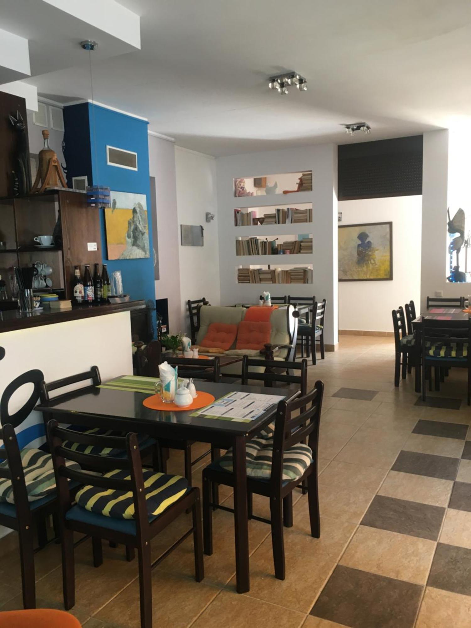 Łukęcin Patio Dom Goscinny מראה חיצוני תמונה