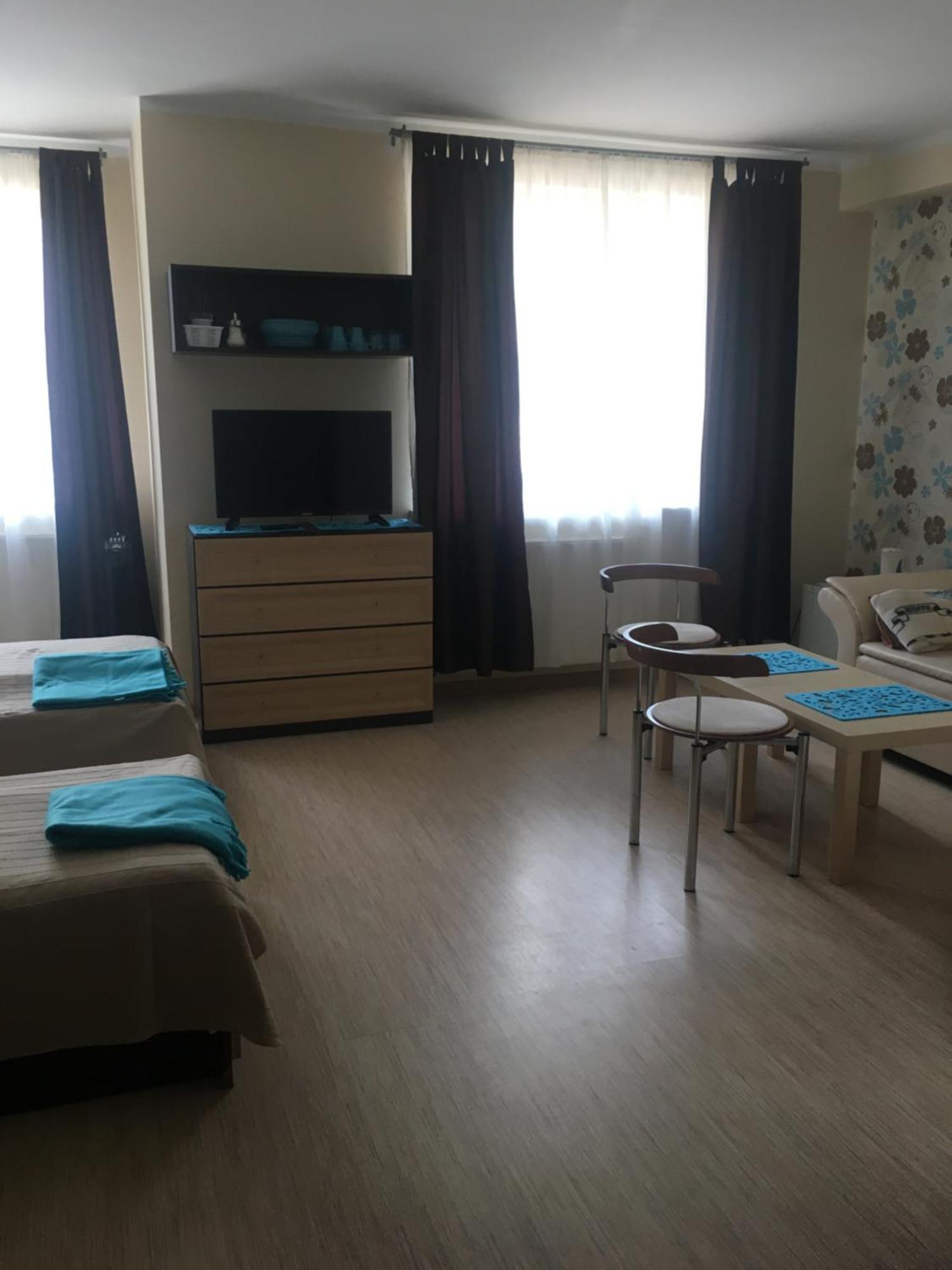 Łukęcin Patio Dom Goscinny מראה חיצוני תמונה