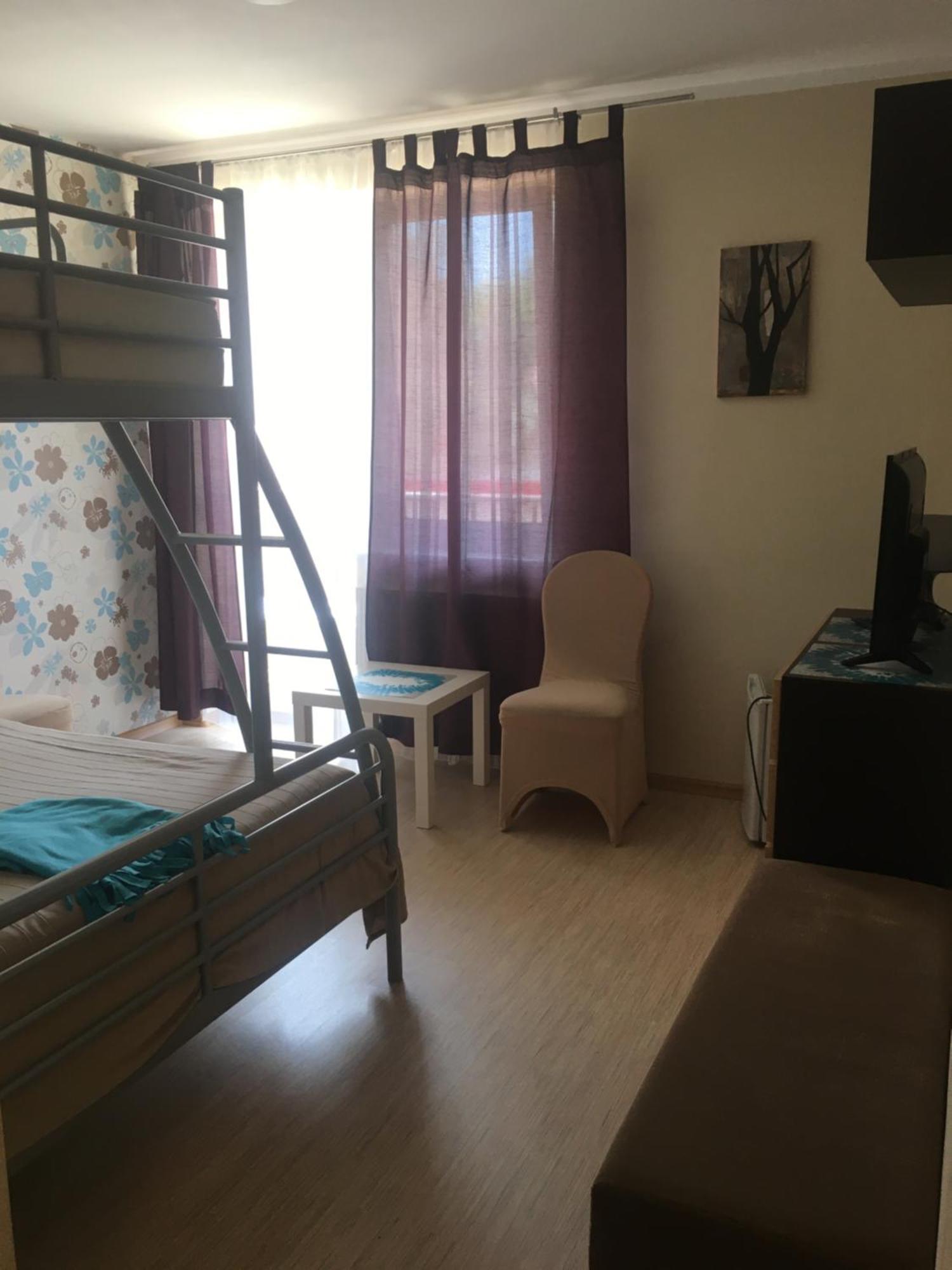 Łukęcin Patio Dom Goscinny מראה חיצוני תמונה