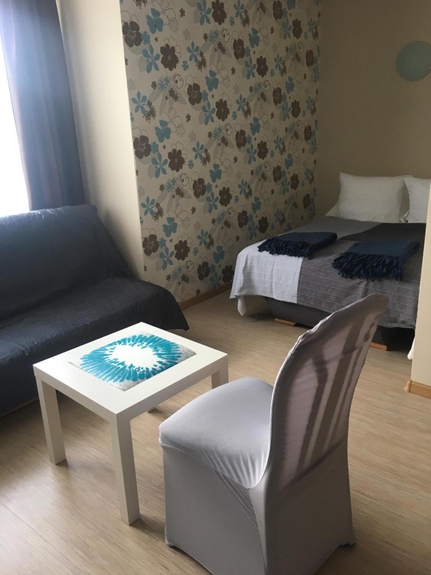 Łukęcin Patio Dom Goscinny מראה חיצוני תמונה